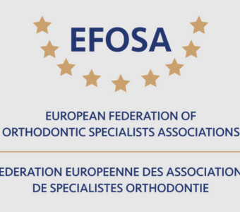 La Federación Europea de Asociaciones de Especialistas en Ortodoncia (EFOSA) llama a la acción al gobierno español