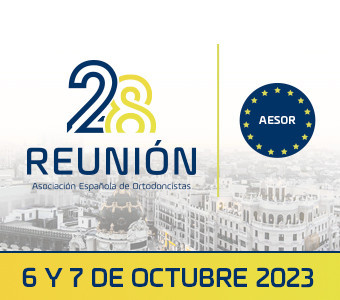 Las inscripciones para la 28 Reunión Anual de AESOR ya están abiertas