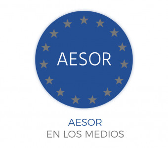 AESOR en los medios