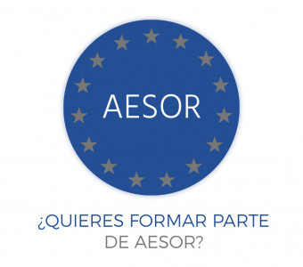 Hazte socio de AESOR y forma parte de la Asociación Española de Ortodoncistas