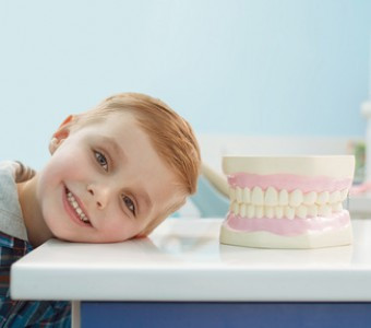 ¿Por qué es tan importante la primera revisión de Ortodoncia a los 6 años?