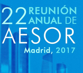 Todo listo para la celebración de nuestra Reunión Anual