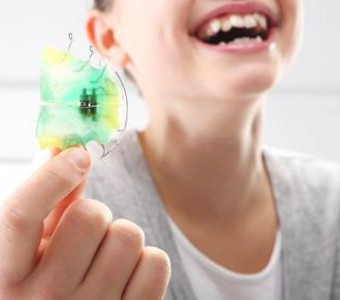 Vuelta al cole. Ortodoncia para un buen rendimiento escolar