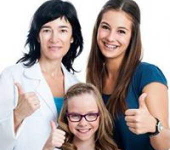 Un ortodoncista de confianza te informa convenientemente y se preocupa por tu salud