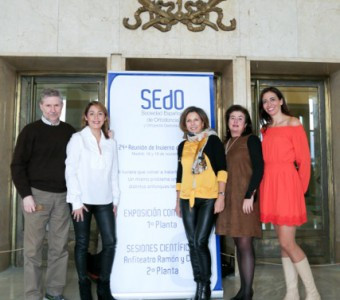 Exitosa Reunión de Invierno de la SEDO